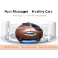 productos nuevos máquina de masaje de pies eléctrico simulación de spa circulación sanguínea masaje de pies pro